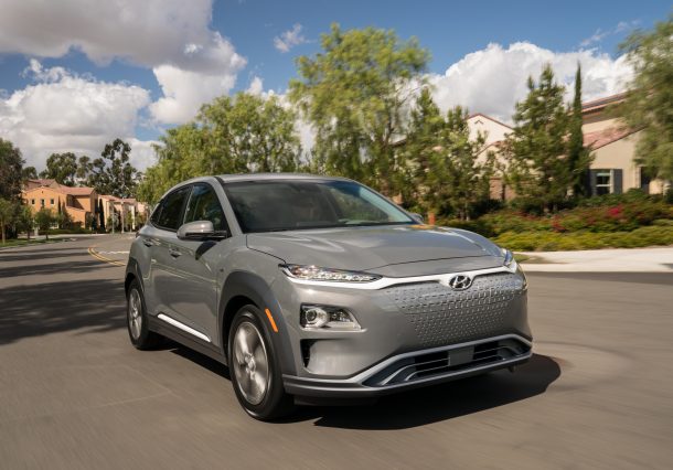 hyundai reassures dealers as battery shortage adds dark clouds to kona electric