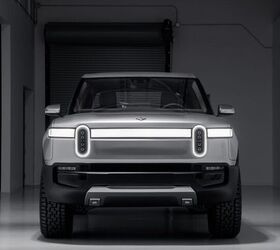 Rivian Reveals All-electric Pickup With Some Serious Specs
