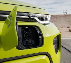 Kia soul store 2020 electric