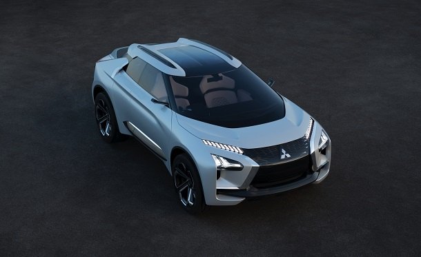 Mitsubishi Needs to Give the E-Evolution Concept a Rest
