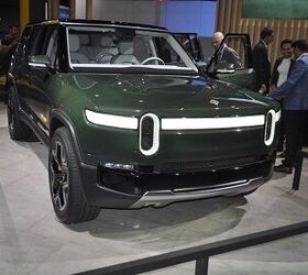 2018 los angeles auto show recap move aside mobility the cars were the stars