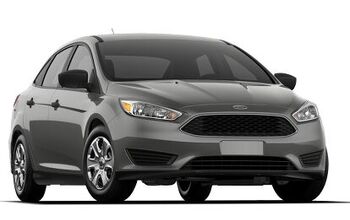 Ford Running Out of Focus Sedans; What About Jobs?