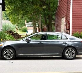 2018 genesis g90 awd 3 3t review serenity now