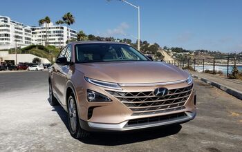 2019 Hyundai Nexo First Drive - The Future Is Beige