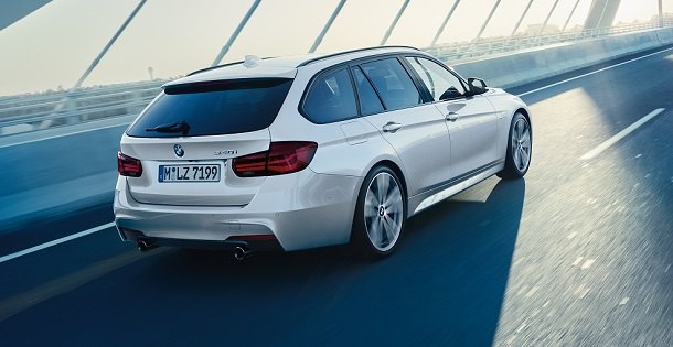 pour one out for another wagon bmw will not renew the stretched 3 series