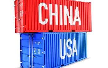 Trade War Watch: China to Temporarily Suspend U.S. Auto Tariffs