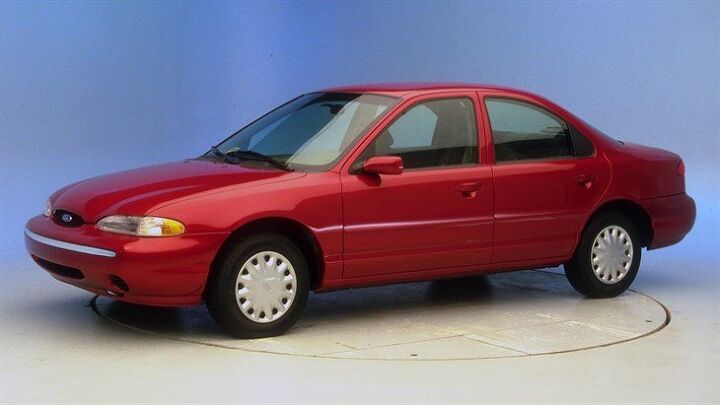 buy drive burn mediocrity personified in sedans of 1996
