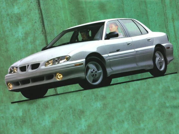 buy drive burn mediocrity personified in sedans of 1996