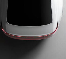 Polestar Releases First Details of Upcoming All-electric Model