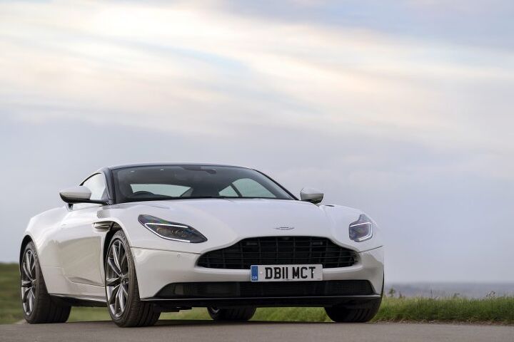 rapide attempts to vanquish brexit aston martin stockpiling cars in germany