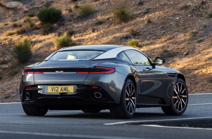 rapide attempts to vanquish brexit aston martin stockpiling cars in germany