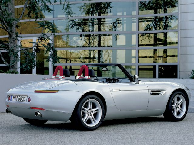 buy drive burn super expensive convertibles from 2001