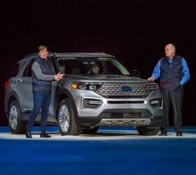 2020 ford explorer now rear drive this suv aims to blend in