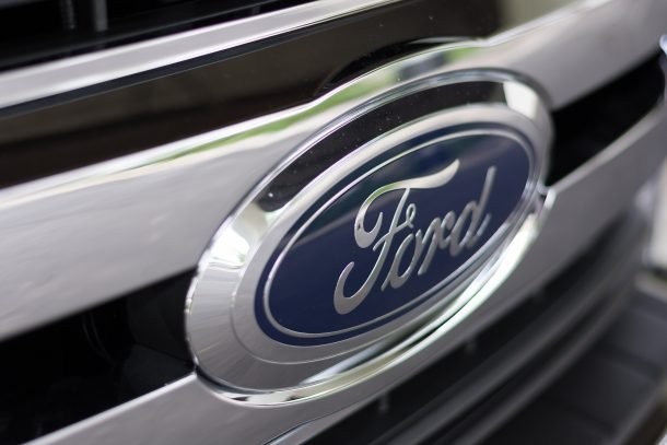 compact ford pickup is a go farley says