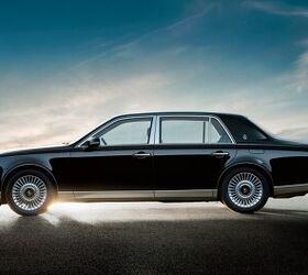 toyota century for sale malaysia