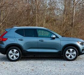 2019 volvo xc40 t4 review the crossover that made me love crossovers