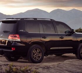 sixty years in the biz 2020 toyota land cruiser heritage edition