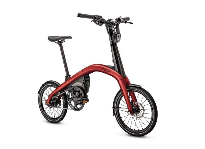 general motors starts taking orders for electric bicycles