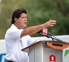 Unifor's Jerry Dias on Canadian EV production: We're on the cusp