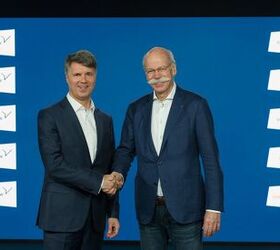 frenemies bmw and daimler team up on mobility remain foes in the showroom