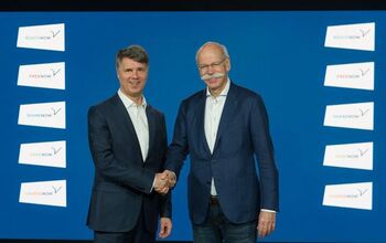 Frenemies: BMW and Daimler Team Up on Mobility, Remain Foes in the Showroom