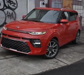 2020 Kia Soul First Drive - Meeting Expectations Nicely