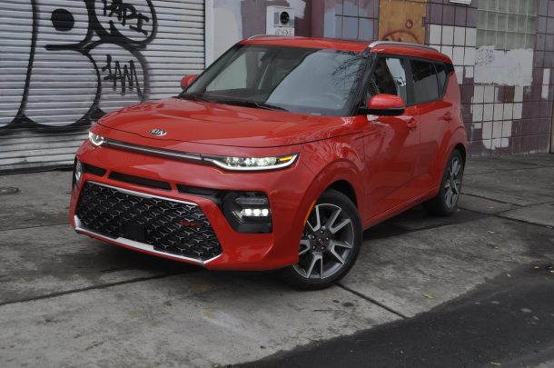2020 Kia Soul First Drive - Meeting Expectations Nicely