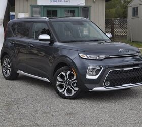 2020 kia soul first drive meeting expectations nicely