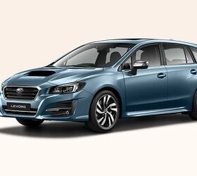 Automotive Misstep: Subaru Admits It Came in Too Hot, Removes Power From Slow-selling Model