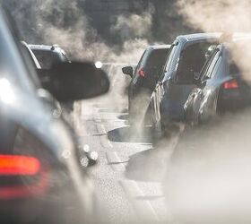 EPA: Automakers Too Reliant on Credits for Emissions Compliance