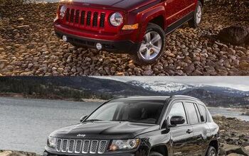 Fiat Chrysler Recalls a Bevy of Models Following In-use Emissions Tests