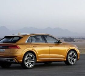 Hey, Wait Up: Audi Crafts Realignment Plan After German Rivals Spring Ahead