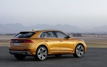 Hey, Wait Up: Audi Crafts Realignment Plan After German Rivals Spring Ahead