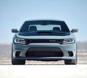 Dodge Charger Concept Debuts This Weekend