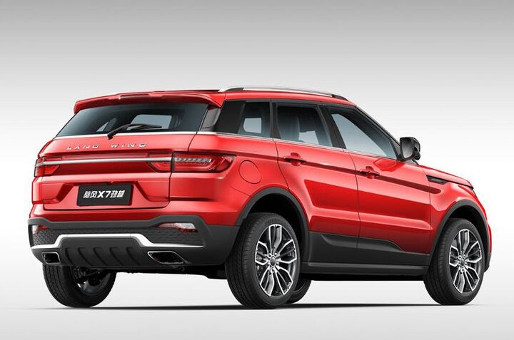 courtroom face off ends in a win for jaguar land rover china declares the landwind