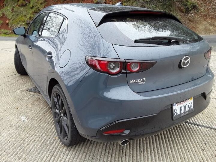 2019 mazda 3 awd first drive review holding it all down