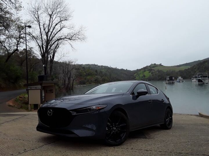 2019 mazda 3 awd first drive review holding it all down