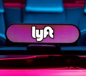 Lyft You Up: Rideshare IPO Could Mean Big Payday for GM