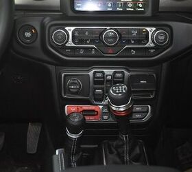 2020 jeep gladiator first drive getting what you asked for