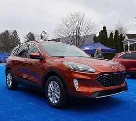revealed 2020 ford escape