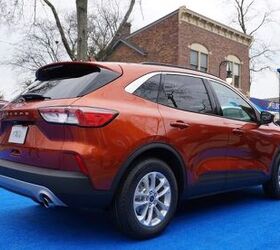 revealed 2020 ford escape