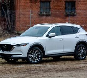 2019 Mazda CX-5 Signature - Inching Ever Closer to Perfection