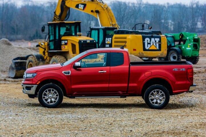 2019 ford ranger review a tweener