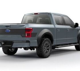 2019 ford f 150 rtr kind of like the raptor only not