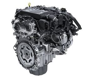 Next generation inline engine range