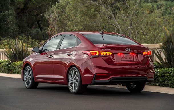 ditched automatic means mpg boost for hyundai accent elantra
