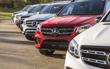 Report: Second Chinese Automaker Amassing Big Daimler Stake