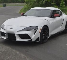 2020 Toyota GR Supra First Drive - To Enjoy Properly, Ignore the Context