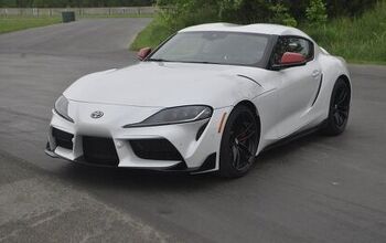 2020 Toyota GR Supra First Drive - To Enjoy Properly, Ignore the Context