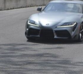 2020 toyota gr supra first drive to enjoy properly ignore the context